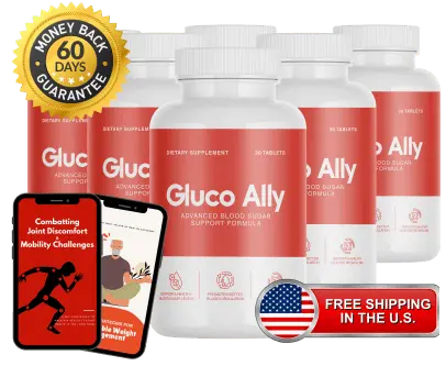 Buy Gluco Ally