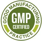 Gluco Ally GMP Certified